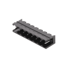 Weidmüller - SL-SMT 5.08HC/05/90 1.5SN BK BX - Connecteurs pour CI pas < 5mm