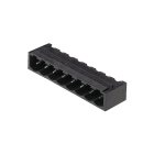 Weidmüller - SL-SMT 5.00HC/15/90G 3.2SN BK BX - Connecteurs pour CI pas < 5mm