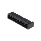 Weidmüller - Connecteurs pour CI pas < 5mm
