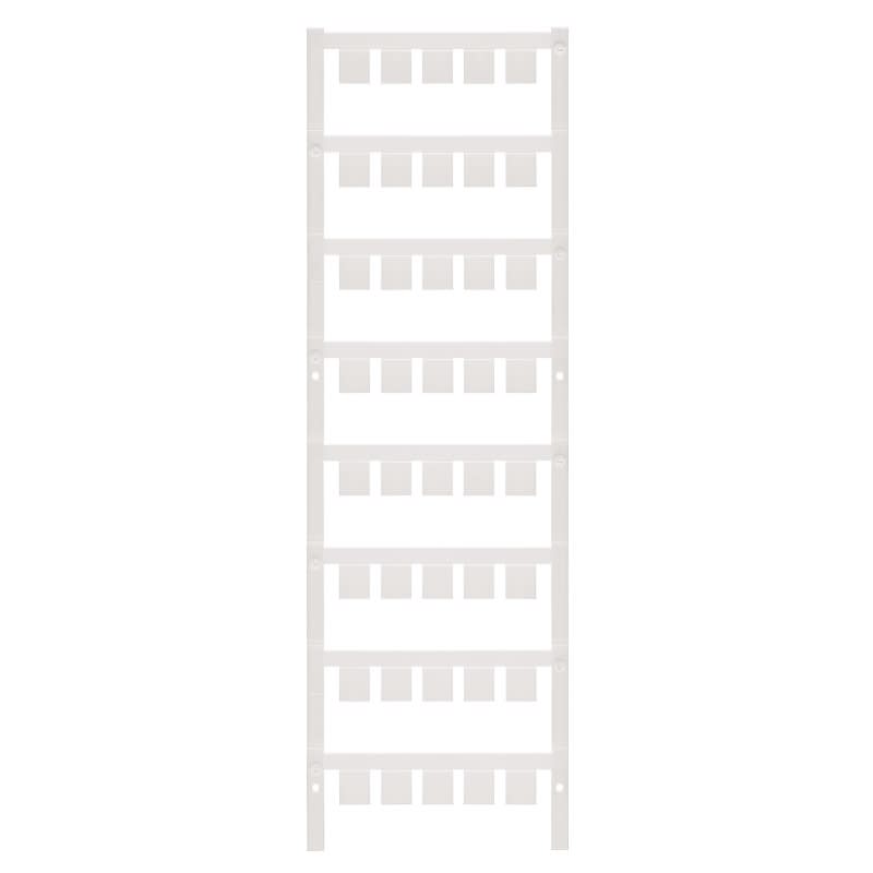 Weidmüller - Repérage de fils - impression spéciale à préciser (fichier .xlsx)