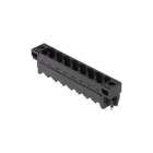 Weidmüller - SL-SMT 5.08HC/05/180LF 3.2SN BK BX - Connecteurs pour CI pas < 5mm