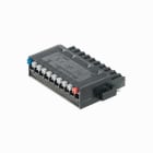 Weidmüller - Connecteurs pour CI pas < 5mm