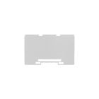 Weidmüller - Série W -blocs de jonction à raccordment vissé