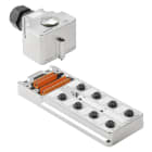 Weidmüller - SAI Passifs/ répartiteurs pour capteurs et actionneurs