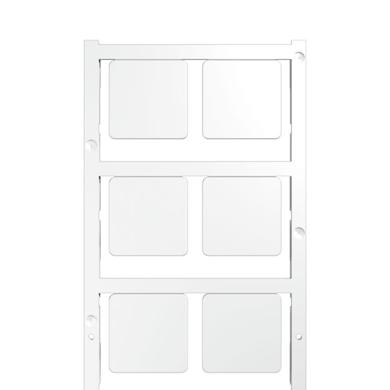 Weidmüller - Repérage de fils - impression spéciale à préciser (fichier .xlsx)