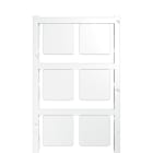 Weidmüller - Repérage de fils - impression spéciale à préciser (fichier .xlsx)