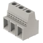 Weidmüller - Blocs de jonction de puissance pour CI pas 6mm ou >