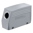 Weidmüller - HDC 64D TSBU 1M32G - CIE Connecteurs industriels étanches - Gamme RockStar®