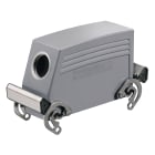 Weidmüller - HDC 64D TSBO 1PG29G - CIE Connecteurs industriels étanches - Gamme RockStar®