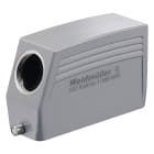 Weidmüller - HDC 64D TSLU 1M32G - CIE Connecteurs industriels étanches