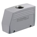 Weidmüller - HDC 64D TOBU 1M32G - CIE Connecteurs industriels étanches - Gamme RockStar®