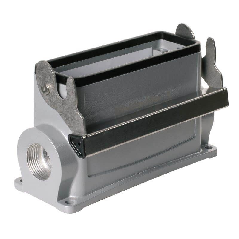 Weidmüller - CIE Connecteurs industriels étanches