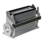 Weidmüller - CIE Connecteurs industriels étanches