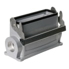 Weidmüller - HDC 64D SLU 1M32G - CIE Connecteurs industriels étanches