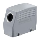 Weidmüller - HDC 40D TSBU 1M25G - CIE Connecteurs industriels étanches - Gamme RockStar®
