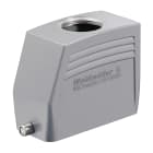 Weidmüller - HDC 40D TOLU 1M32G - CIE Connecteurs industriels étanches - Gamme RockStar®