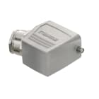 Weidmüller - HDC 24D TSLU 1M32G - CIE Connecteurs industriels étanches