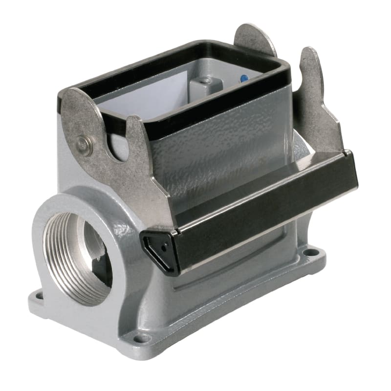 Weidmüller - HDC 24D SLU 2M32G - CIE Connecteurs industriels étanches