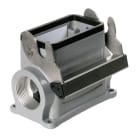 Weidmüller - HDC 24D SLU 2M32G - CIE Connecteurs industriels étanches