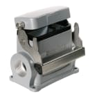 Weidmüller - HDC 24D SDLU 2M25G - CIE Connecteurs industriels étanches