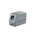 Weidmüller - HDC 10B TSLU 1PG16G - CIE Connecteurs industriels étanches - Gamme RockStar®