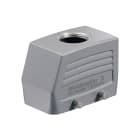 Weidmüller - HDC 24D TOBU 1M25G - CIE Connecteurs industriels étanches