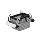 Weidmüller - HDC 10B KBU 1M20G - CIE Connecteurs industriels étanches - Gamme RockStar®