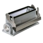 Weidmüller - HDC 24B SLU 2PG21G - CIE Connecteurs industriels étanches - Gamme RockStar®