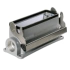 Weidmüller - HDC 24B SLU 1M25G - CIE Connecteurs industriels étanches - Gamme RockStar®