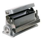 Weidmüller - HDC 24B SDLU 2M25G - CIE Connecteurs industriels étanches - Gamme RockStar®