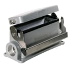 Weidmüller - HDC 64D SDLU 1M32G - CIE Connecteurs industriels étanches