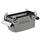 Weidmüller - HDC 24B KBU 1M25G - CIE Connecteurs industriels étanches