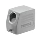 Weidmüller - HDC 06B TSLU 1PG16G - CIE Connecteurs industriels étanches - Gamme RockStar®