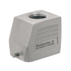 Weidmüller - HDC 06B TOLU 1M25G - CIE Connecteurs industriels étanches - Gamme RockStar®
