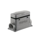 Weidmüller - CIE Connecteurs industriels étanches