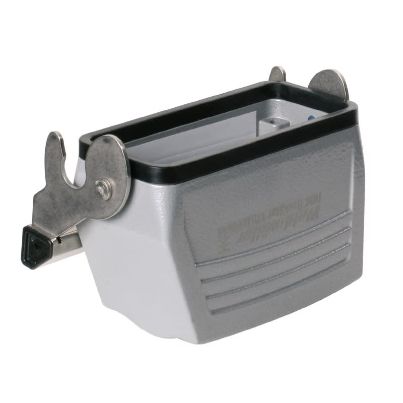 Weidmüller - HDC 16B KLU 1M25G - CIE Connecteurs industriels étanches