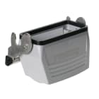 Weidmüller - HDC 16B KLU 1M25G - CIE Connecteurs industriels étanches