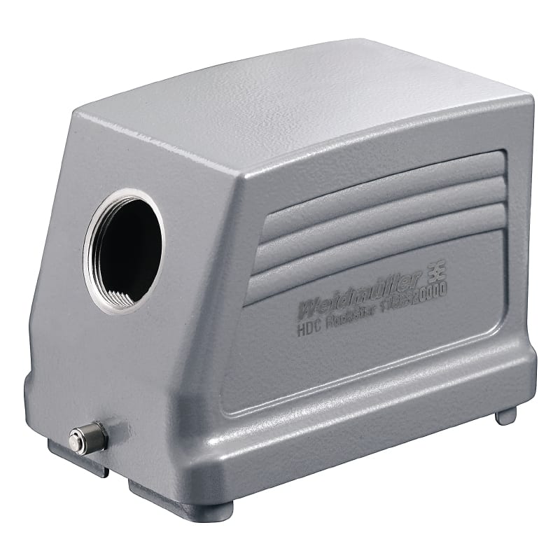 Weidmüller - HDC 48B TSLU 1M32G - CIE Connecteurs industriels étanches