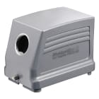 Weidmüller - HDC 48B TSLU 1M32G - CIE Connecteurs industriels étanches