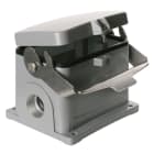 Weidmüller - CIE Connecteurs industriels étanches