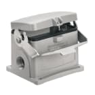 Weidmüller - HDC 48B SDLU 2PG29G - CIE Connecteurs industriels étanches