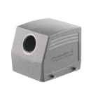 Weidmüller - HDC 32B TSBU 1PG29G - CIE Connecteurs industriels étanches - Gamme RockStar®