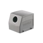 Weidmüller - HDC 32B TSBU 1M32G - CIE Connecteurs industriels étanches - Gamme RockStar®