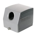 Weidmüller - HDC 32B TSLU 1M32G - CIE Connecteurs industriels étanches - Gamme RockStar®