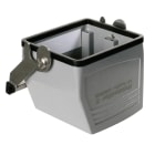 Weidmüller - HDC 32B KLU 1M32G - CIE Connecteurs industriels étanches