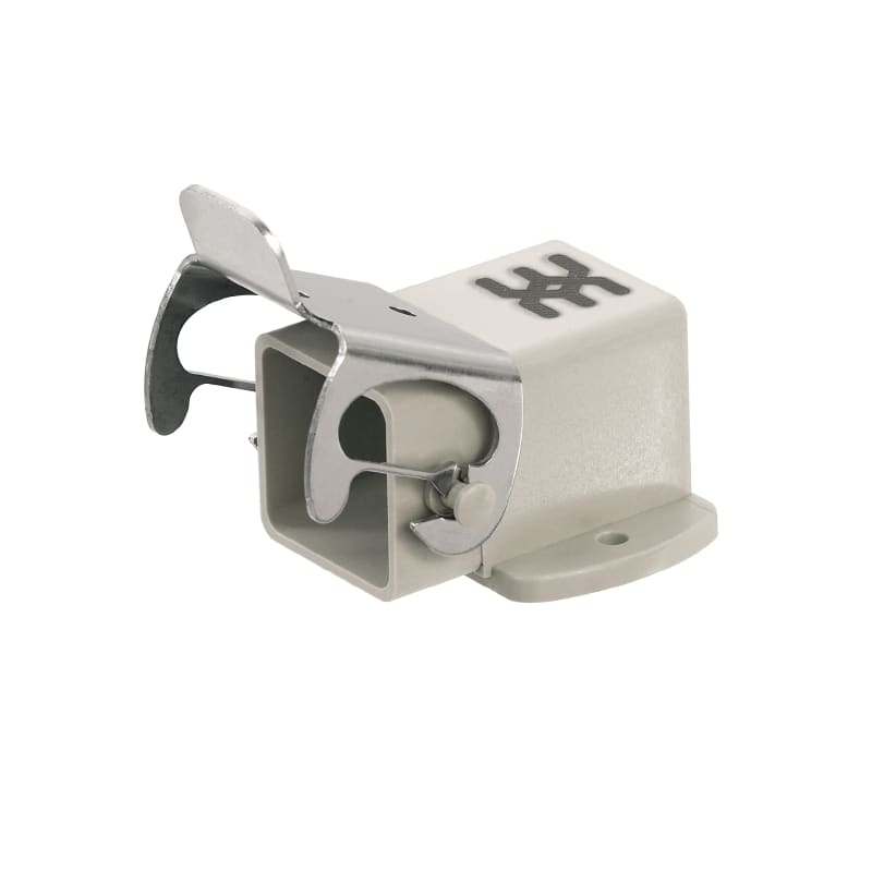 Weidmüller - HDC 07A SLU 1M20G - CIE Connecteurs industriels étanches - Gamme RockStar®