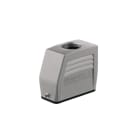 Weidmüller - HDC 10A TOLU 1M25G - CIE Connecteurs industriels étanches - Gamme RockStar®