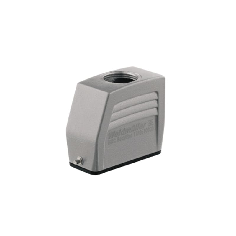 Weidmüller - HDC 10A TOLU 1M20G - CIE Connecteurs industriels étanches - Gamme RockStar®