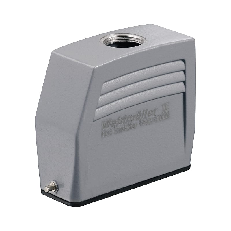 Weidmüller - HDC 25A TOLU 1M20G - CIE Connecteurs industriels étanches - Gamme RockStar®
