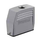 Weidmüller - HDC 25A TOLU 1M20G - CIE Connecteurs industriels étanches - Gamme RockStar®